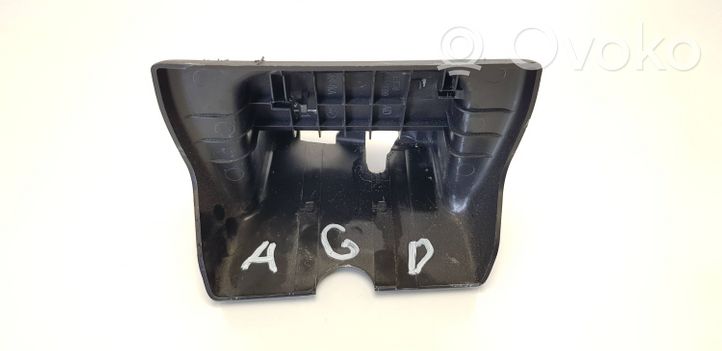 Ford Transit Courier Rivestimento serratura portellone posteriore/bagagliaio ET76A431F99AD