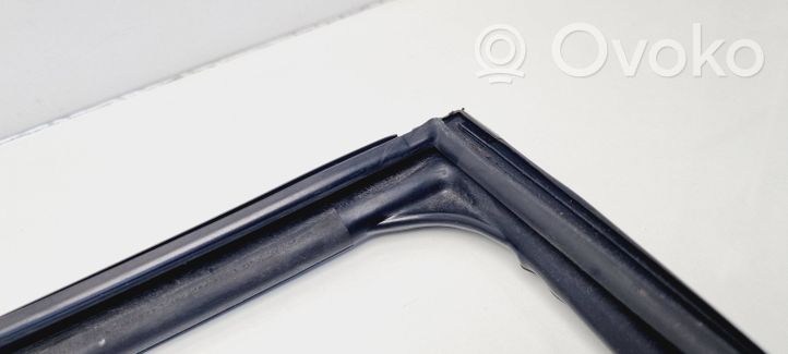 Toyota Prius (XW20) Rubber seal rear door 