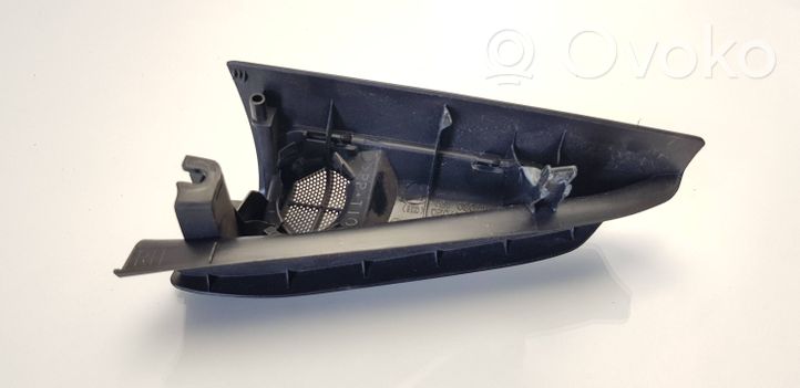 Toyota Prius (XW20) Grilles, couvercle de haut-parleur porte avant 6749147020