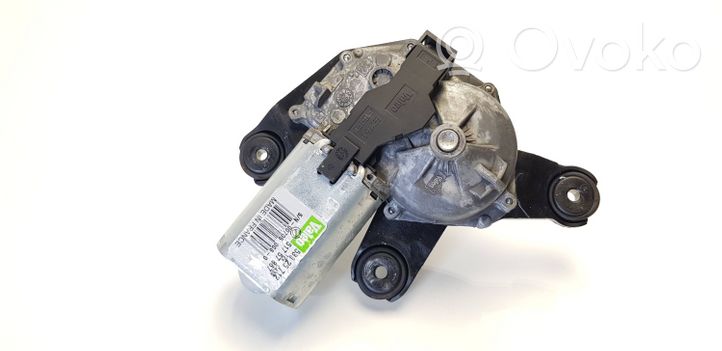 Fiat Punto (199) Rear window wiper motor 51757867