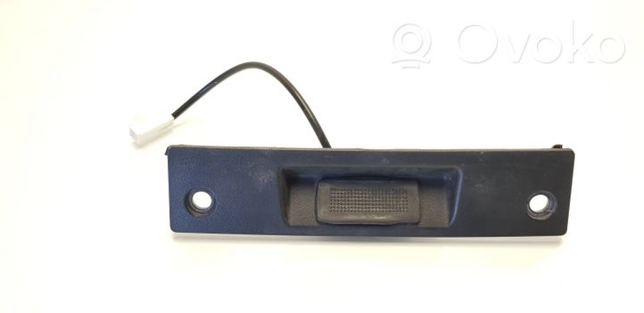 Fiat Tipo Przełącznik / Przycisk otwierania klapy bagażnika 52033080