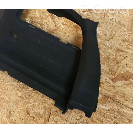 Mercedes-Benz A W176 Trunk/boot side trim panel A1766900141