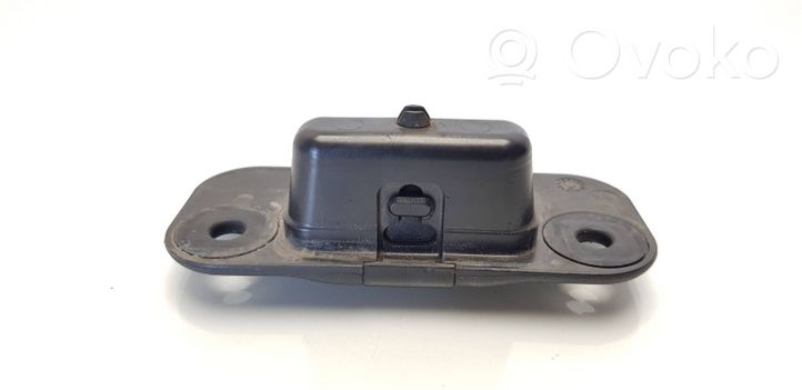 Renault Master III Sliding door lock loop/hook striker 824440002R