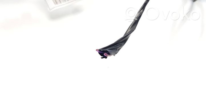 Fiat Doblo Front door wiring loom 51871078