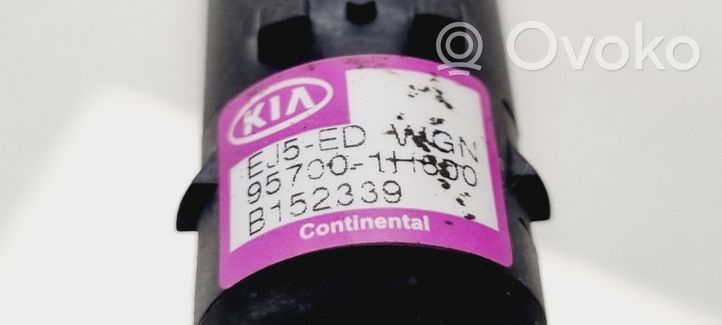 KIA Ceed Pysäköintitutkan anturi (PDC) 957001H600