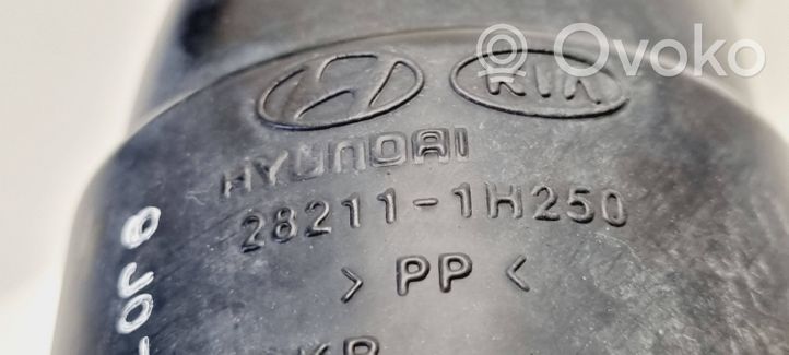 KIA Ceed Część rury dolotu powietrza 282111H250