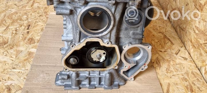 Peugeot 208 Engine block 10B208