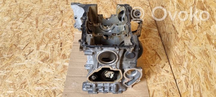 Peugeot 208 Engine block 10B208