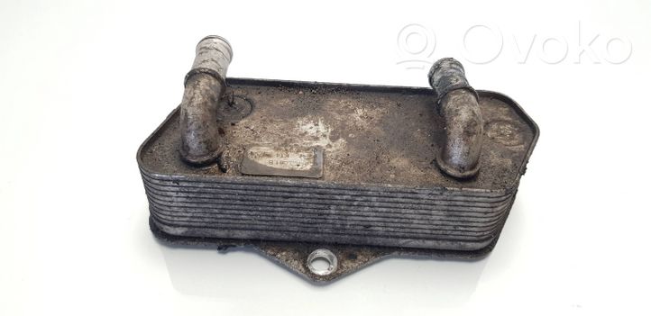 Volkswagen PASSAT B6 Transmission/gearbox oil cooler 02E409061B