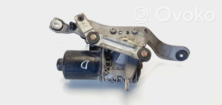 Opel Zafira C Moteur d'essuie-glace W000027365