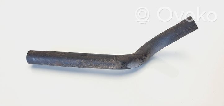 Opel Zafira C Breather hose/pipe 13336542