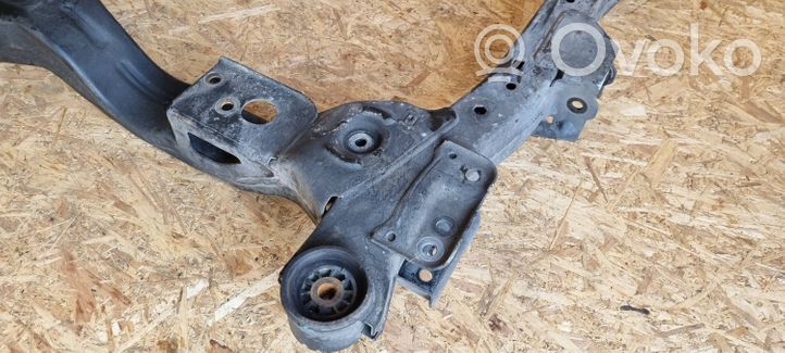 Opel Zafira C Front subframe 13327078