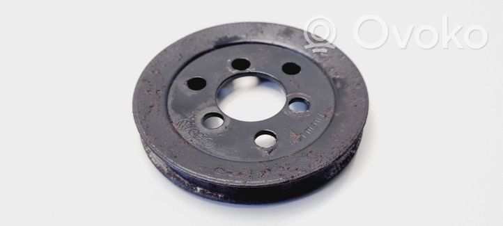 Volkswagen PASSAT B3 Power steering pump pulley 077145255