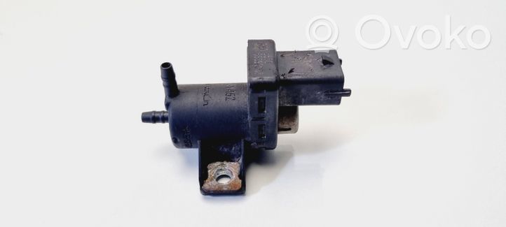 Opel Zafira C Turbo solenoid valve 55566051