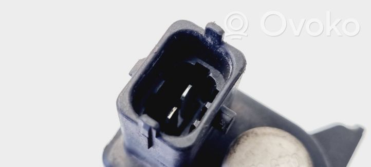 Opel Zafira C Turbo solenoid valve 55566051