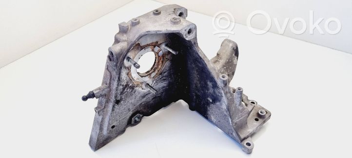 Opel Zafira C Fuel pump bracket 55574721