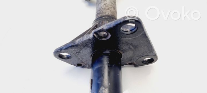 Audi A4 S4 B7 8E 8H Smorzatore/ammortizzatore d’urto per paraurti anteriore 8E0807271A