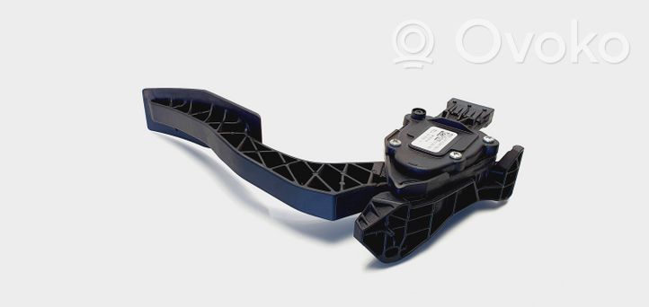 Opel Zafira C Accelerator throttle pedal 13253781