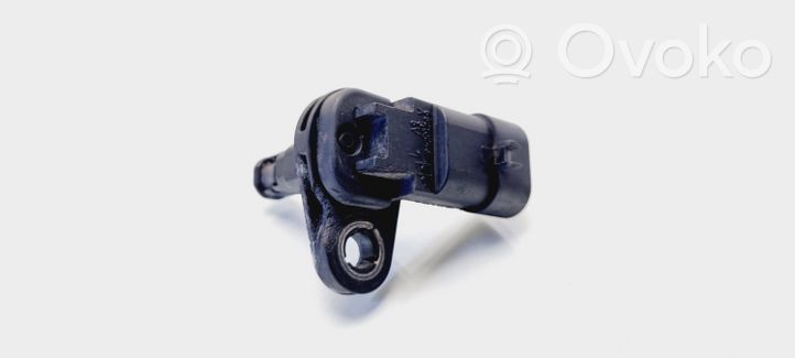 Opel Zafira C Camshaft position sensor 55216243