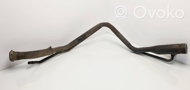 Opel Zafira C Fuel tank filler neck pipe 13369513