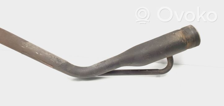 Opel Zafira C Fuel tank filler neck pipe 13369513