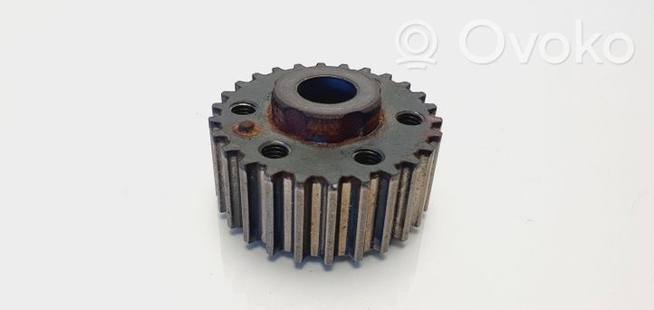 Audi A4 S4 B7 8E 8H Crankshaft gear 06D105263