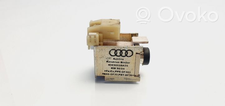 Audi A4 S4 B7 8E 8H Sensore 40E90528A05