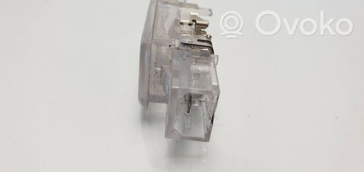 Audi A4 S4 B7 8E 8H Luce vano portaoggetti 4B0947415