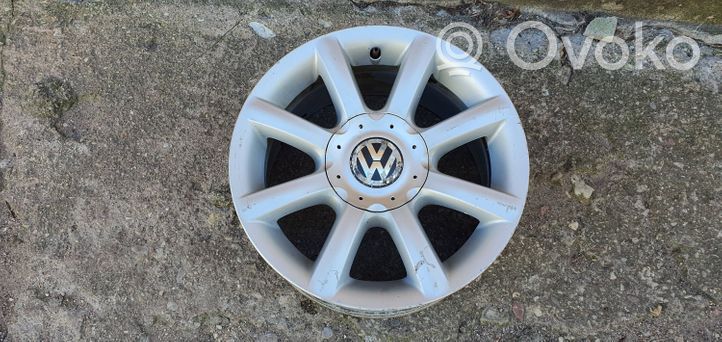 Volkswagen PASSAT B5.5 Cerchioni in lega R15 3B0601025S