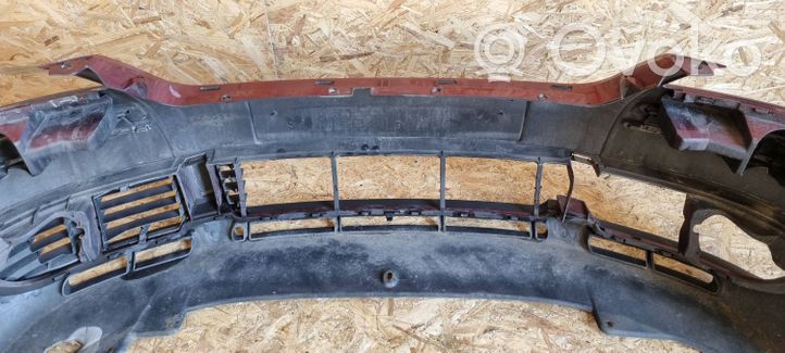 Volkswagen PASSAT B5.5 Front bumper 3B0807221E