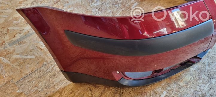 Volkswagen PASSAT B5.5 Front bumper 3B0807221E