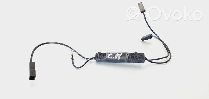 Mercedes-Benz C W203 Amplificateur d'antenne A2038200189