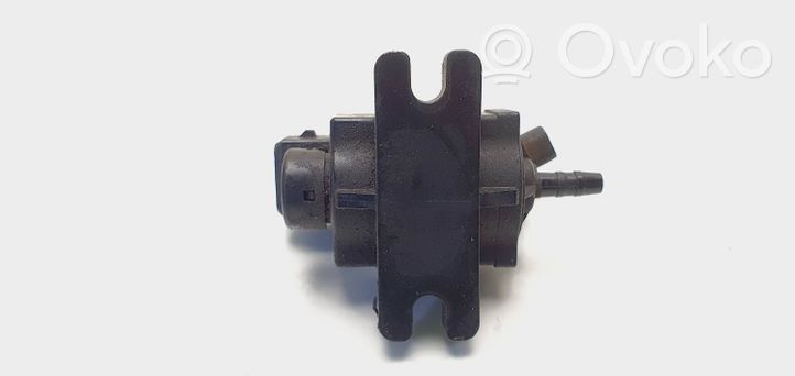 Opel Corsa D Solenoidinis vožtuvas 8972882491