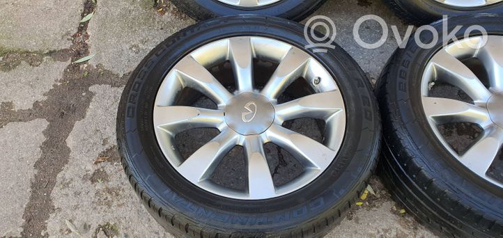 Infiniti FX Jante alliage R20 40315CG210