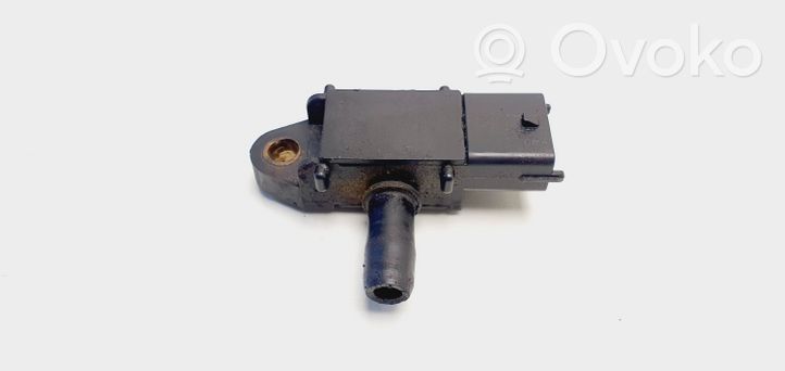 Opel Corsa D Sensore di pressione dei gas di scarico 55566186