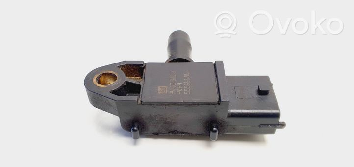 Opel Corsa D Sensore di pressione dei gas di scarico 55566186