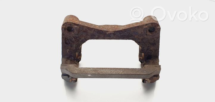 Infiniti FX Front Brake Caliper Pad/Carrier 