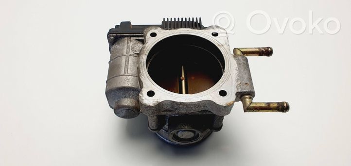 Infiniti FX Throttle valve C4109H