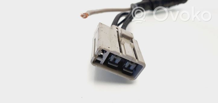 Infiniti FX Faisceau de câbles hayon de coffre GT521SHU