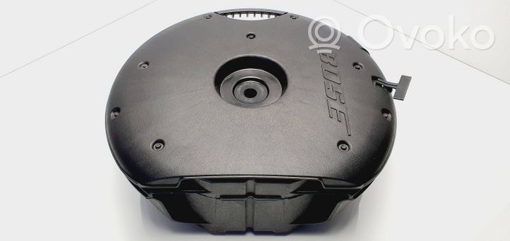 Infiniti FX Audio system kit 28060CG011