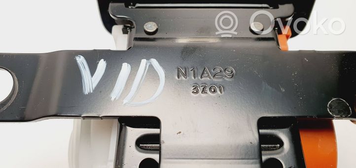 Infiniti FX Ceinture de sécurité arrière centrale (siège) N1A293Z01