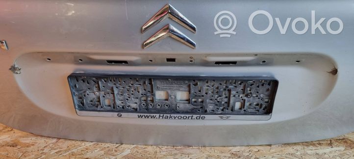 Citroen Xsara Picasso Portellone posteriore/bagagliaio 