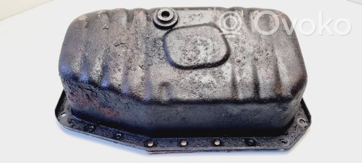 Citroen Jumper Oil sump 