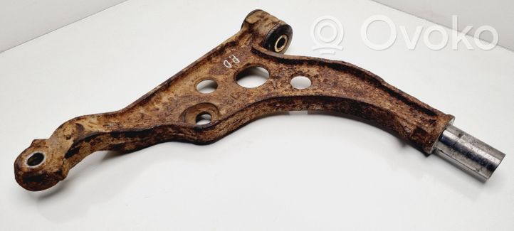 Citroen Jumper Front lower control arm/wishbone 1331643050