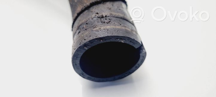 Citroen Jumper Engine coolant pipe/hose 