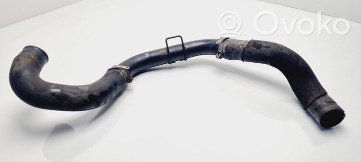 Citroen Jumper Engine coolant pipe/hose 