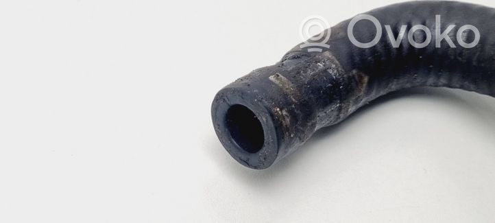 Citroen Jumper Engine coolant pipe/hose 