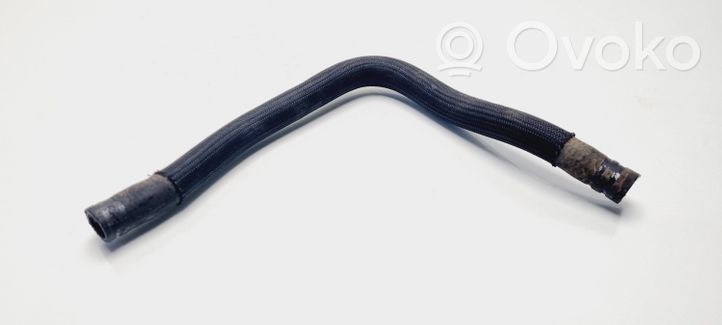 Citroen Jumper Engine coolant pipe/hose 