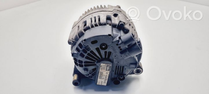 Citroen Jumper Generatore/alternatore 9645907580