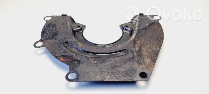 Seat Alhambra (Mk1) Gearbox gasket 